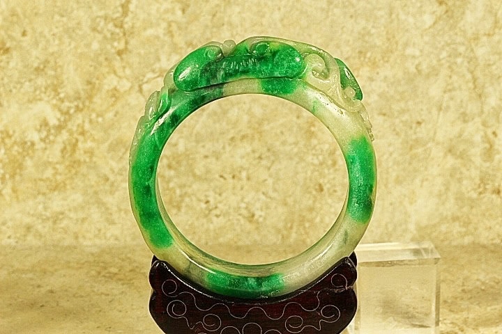 Oriental Jade Jewelry Trust
